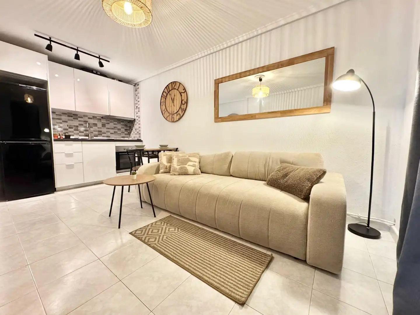Bungalow con piscina in affitto a Ciudad Quesada, imagen 15