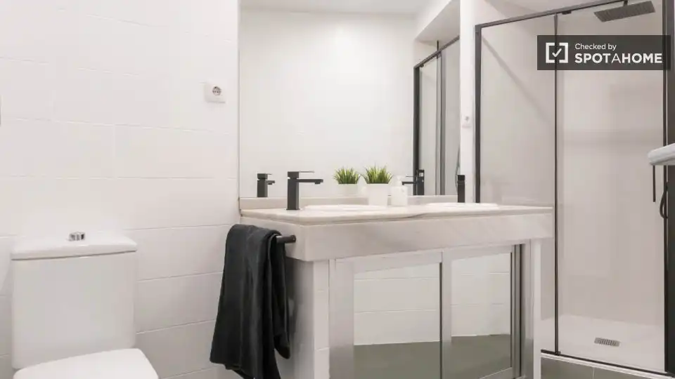 Habitació a Palacio