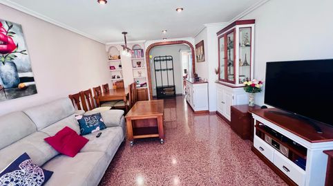 Foto 4 de Piso en venta en Carrer Comparsa Biscaïns, Petrer, Alicante