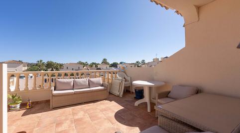 Photo 5 of Single-family semi-detached for sale in Lomas de Campoamor - Las Ramblas, Orihuela