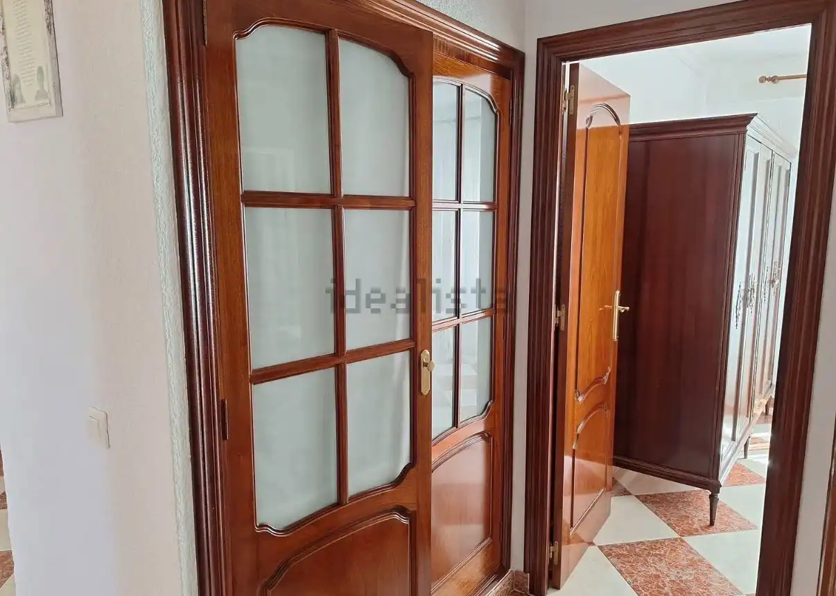 Appartamento con terrazza in vendita a Calle Costa Rica 7, imagen 6