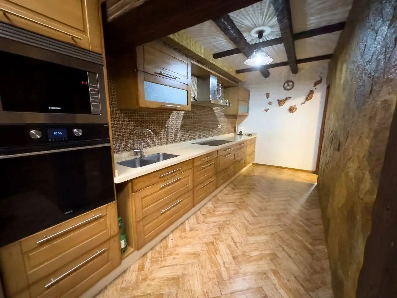 Dúplex en venta en El Bardino, El Matorral