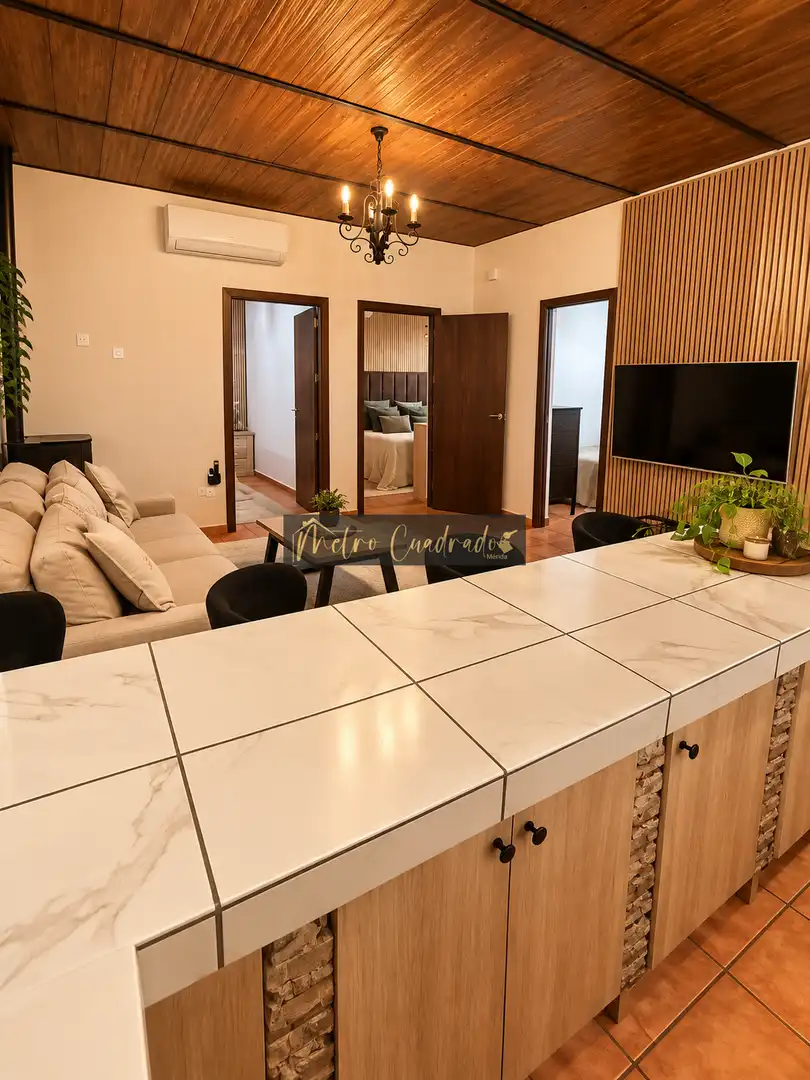 Casa amb piscina en venda a Villagonzalo, imagen 4