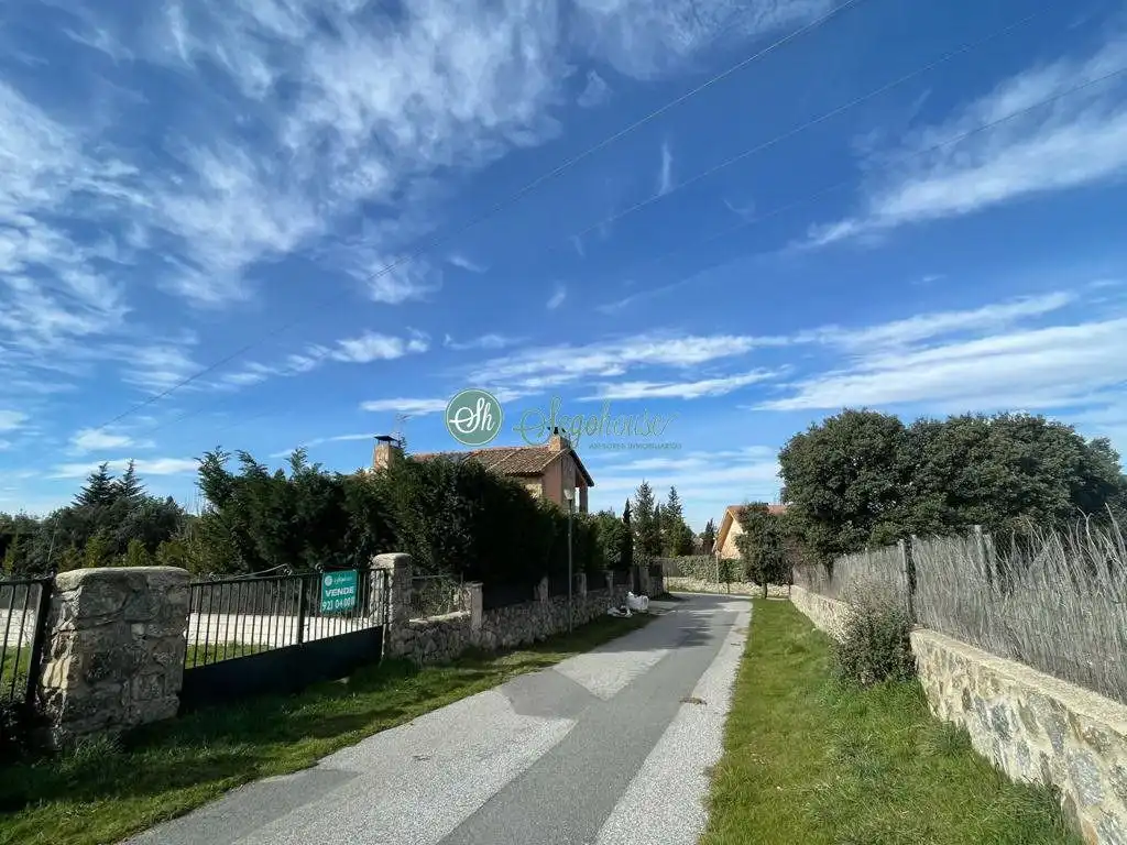 Terrenys i solars en venda a Navas de Riofrío, imagen 6