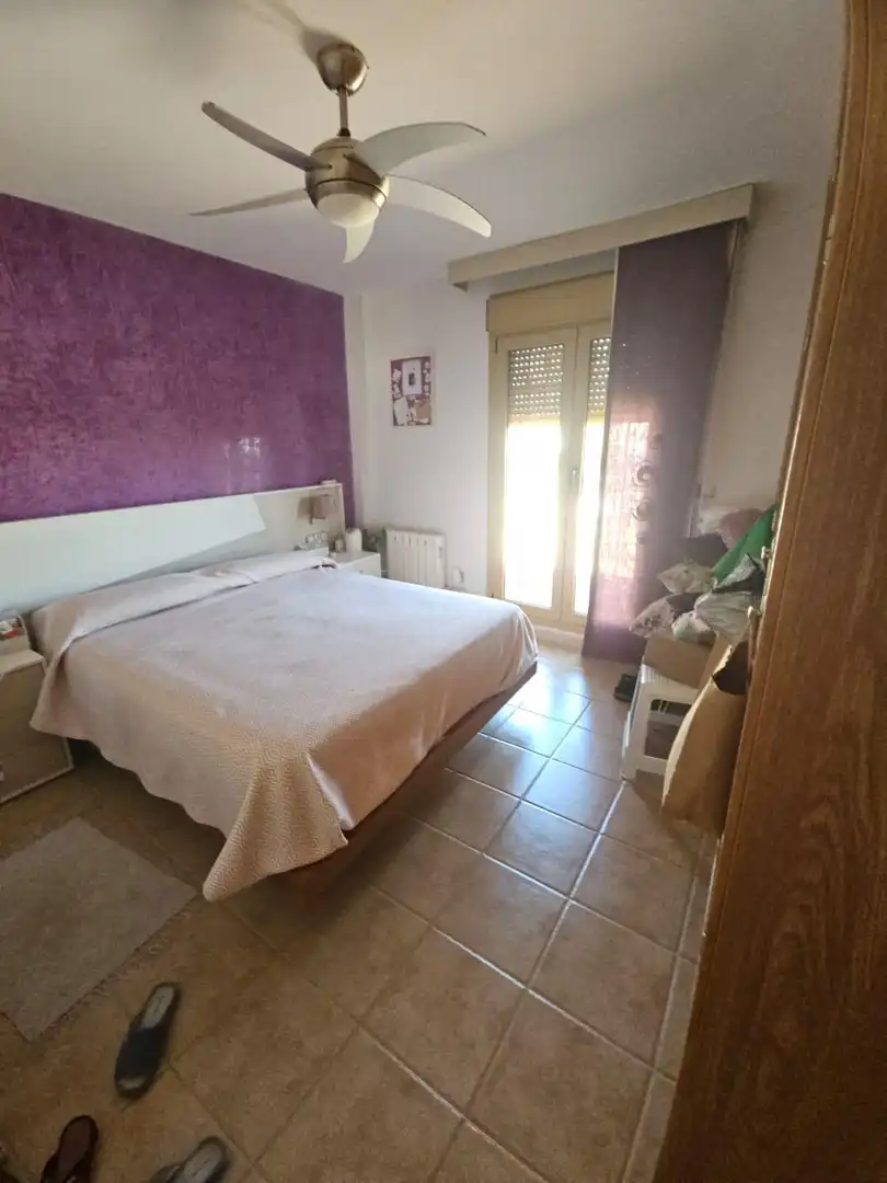Casa a schiera con balcone in vendita a Periurbano Este - Campiña, imagen 9