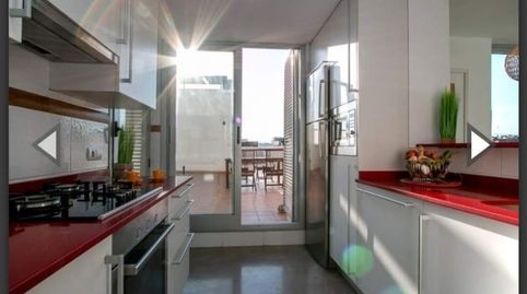 Foto 3 de Àtic de lloguer a L'Olivera, Palma de Mallorca