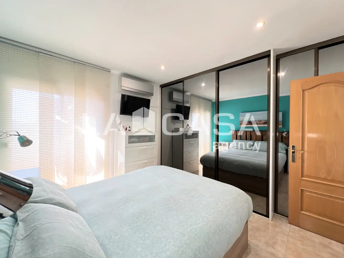 Appartamento con terrazza in vendita a Carrer de Tortosa, imagen 15