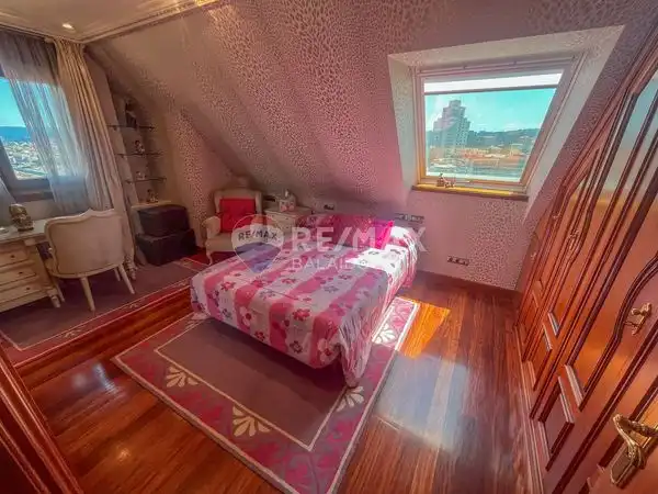 Wohnung mit Aufzug zum Verkauf in Rúa de Bolivia 2, imagen 44