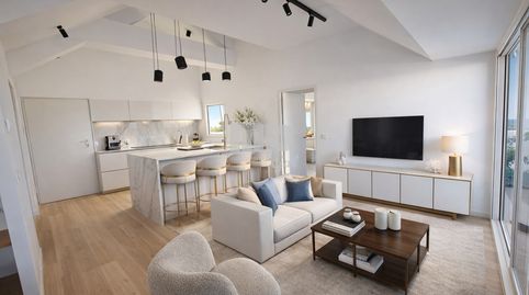 Foto 3 de Apartament en venda a Rúa Do Ecuador, Plaza España - Corte Inglés, Vigo