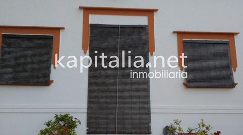 Foto 4 de Casa o xalet en venda a Montesa, Valencia