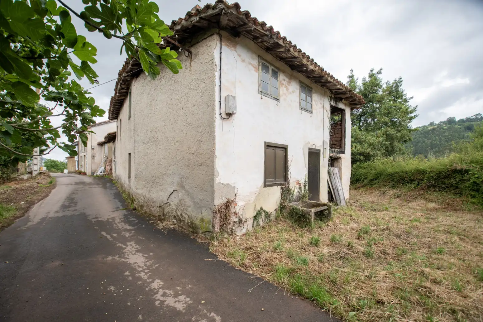 Casa a schiera con giardino in vendita a AL ACEVEDO, imagen 2