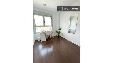 Foto 2 de Habitació a Parque Goya, Zaragoza Capital