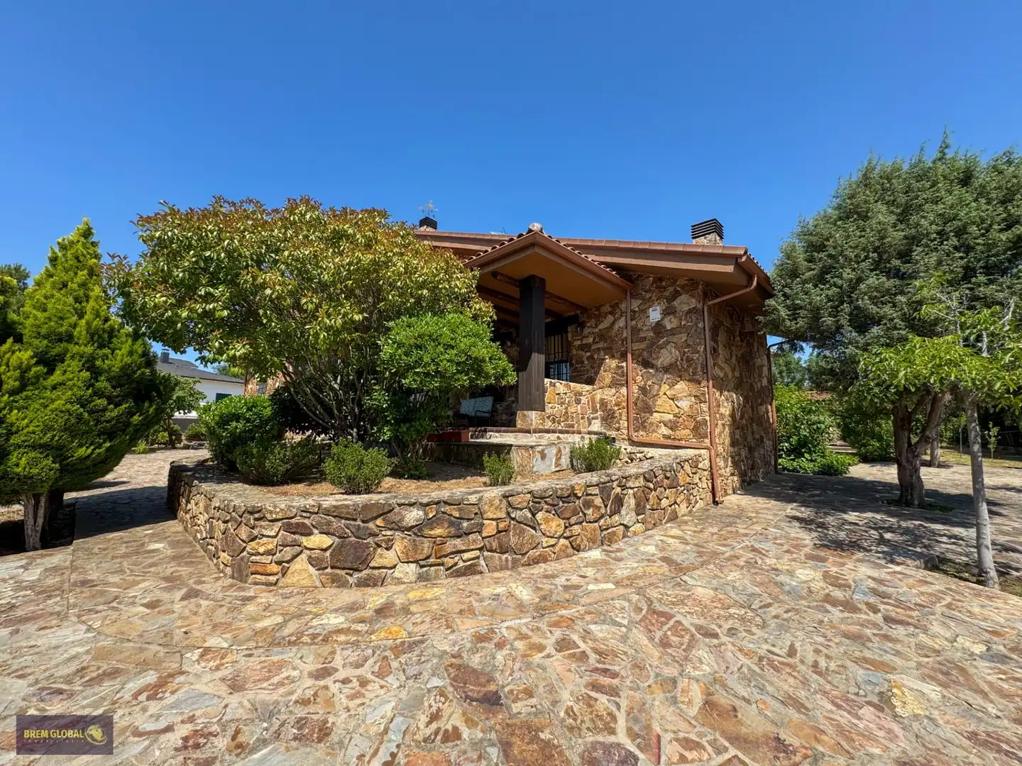 Villa mit Garten zum Verkauf in Calle del Tomillar, imagen 55