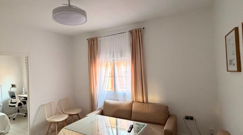 Foto 2 de Piso de alquiler en Doctor Guillermo Rodriguez Izquierdo, Avenida Elvas, Badajoz Capital