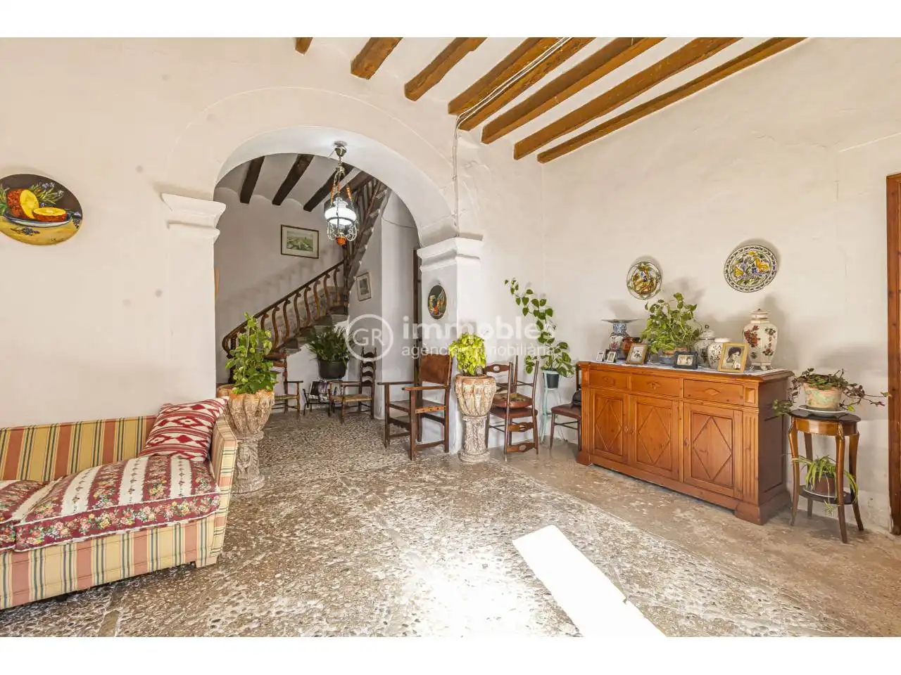 Maison avec jardin à vendre à Alaró, imagen 4