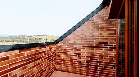 Foto 4 de Ático de alquiler en San Pablo, Ibiza - San Pedro, Villanueva del Pardillo