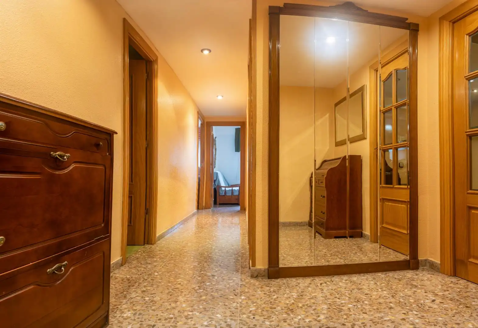 Flat for sale in Zaragoza  with Air Conditioner, Heating and Storage room