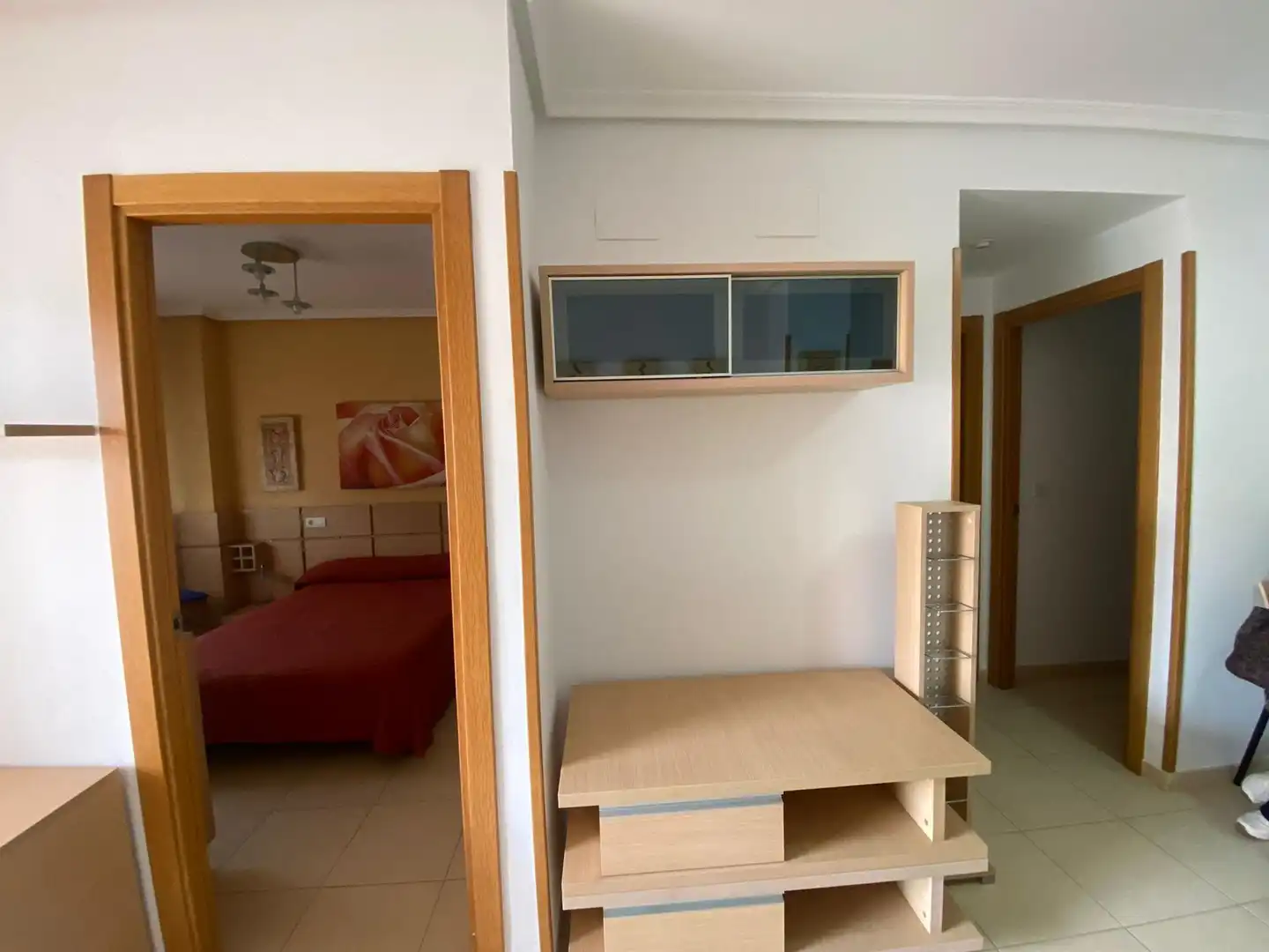 Apartament amb piscina en venda a Avenida Avenida Jardín, imagen 6