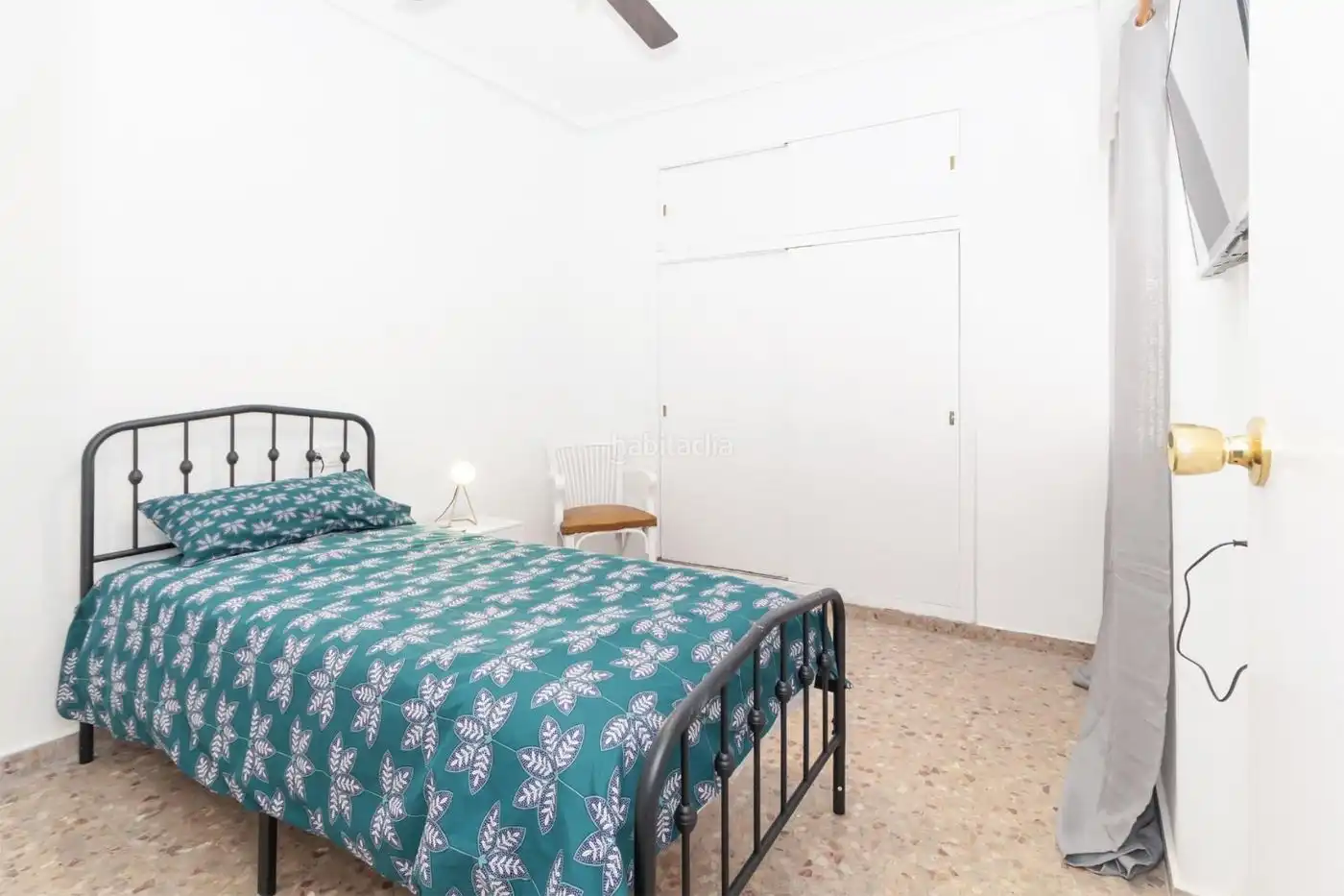 Wohnung zur Miete in Carrer Marco 12, imagen 30