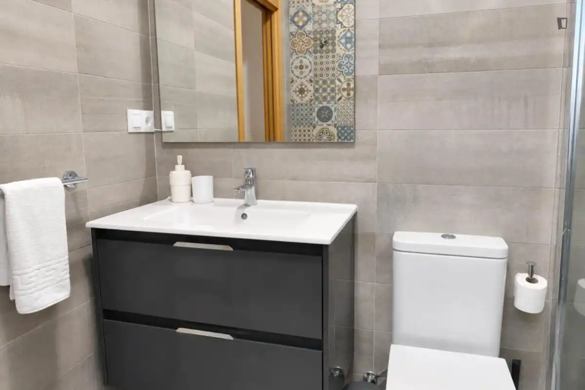Apartment mit Aufzug zur Miete in Centro, imagen 7
