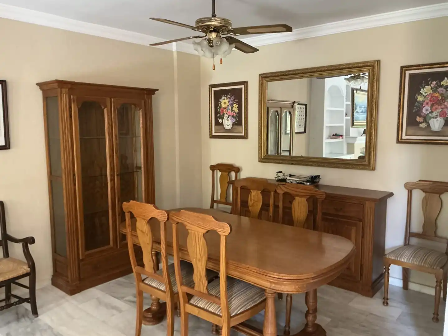 Terraced house with terrace for sale in Calle de la Naranja 44A, imagen 5