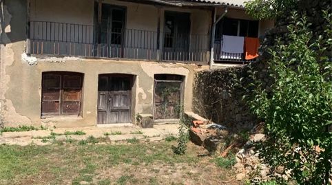 Foto 2 de Casa adosada en venta en Calle Vegazo, 10, Puerto Castilla, Ávila