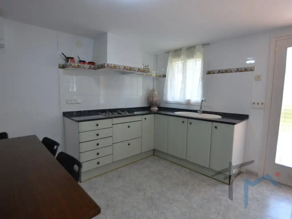 Cocina de Casa o chalet en venta en Masquefa