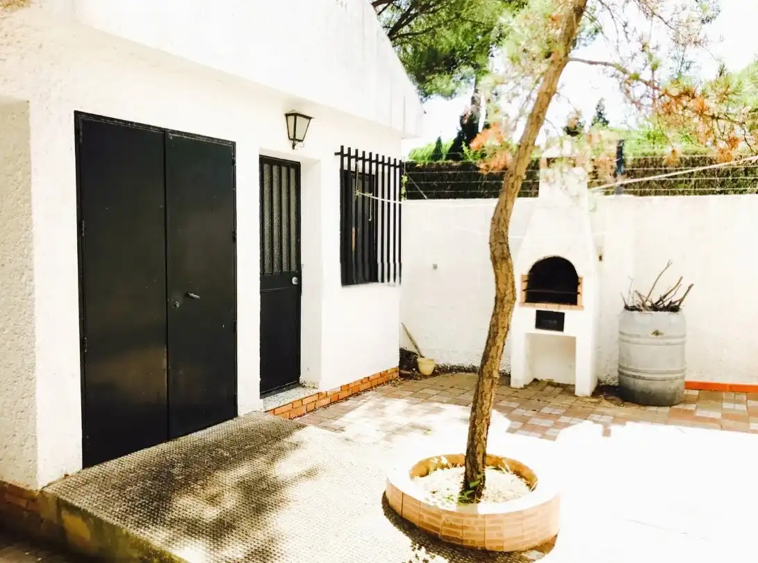 Chalet con terraza en venta en Punta Umbría, imagen 9