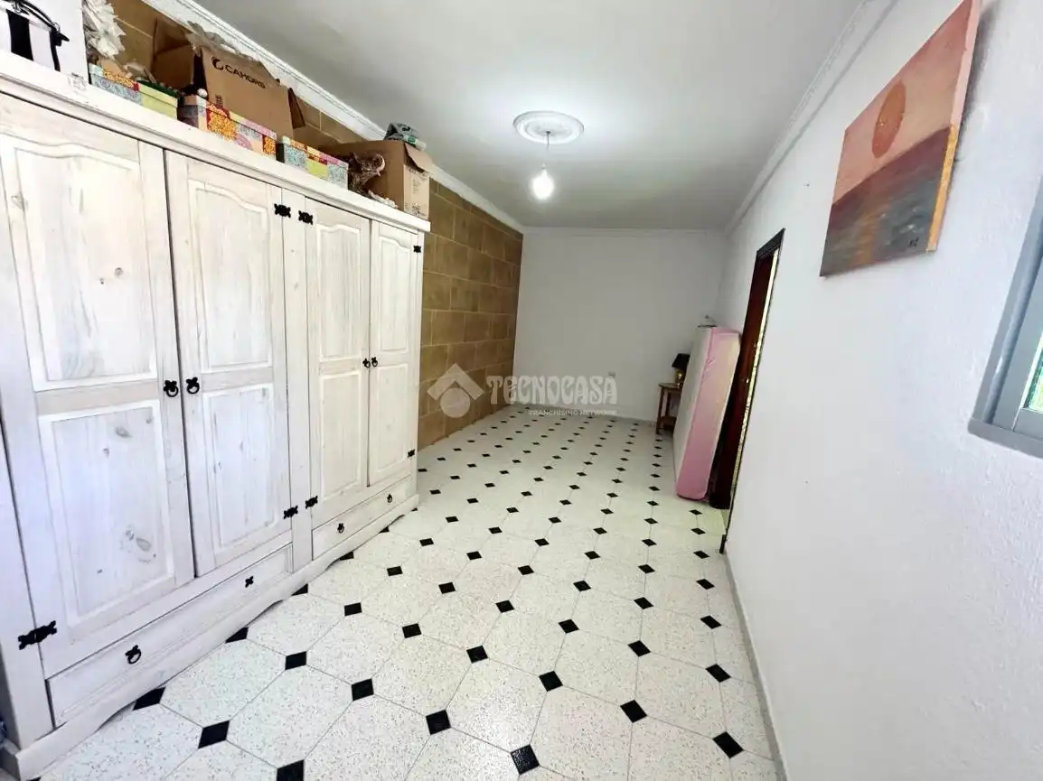 Detached homes for sale in San José del Valle