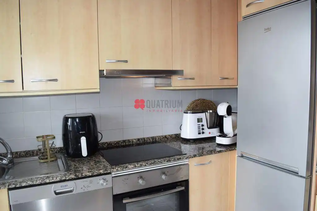 Duplex con ascensore in vendita a Simón Bolivar, imagen 8