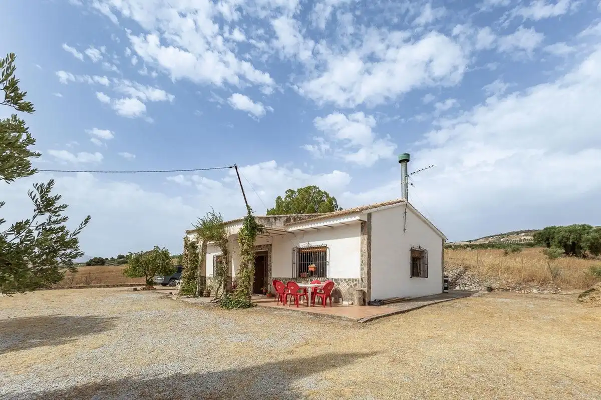 Villa mit Pool zum Verkauf in Santa Cruz del Comercio, imagen 24
