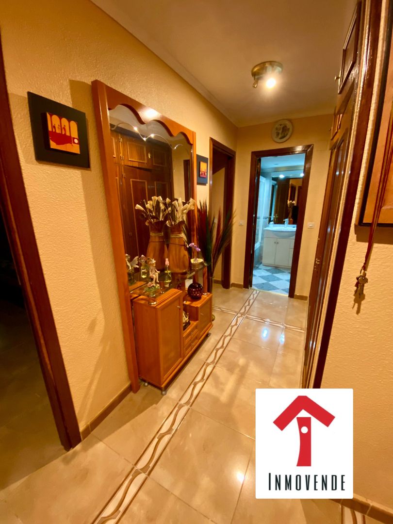 Pis en venda en Pareja amb Calefacció, Terrassa i Moblat