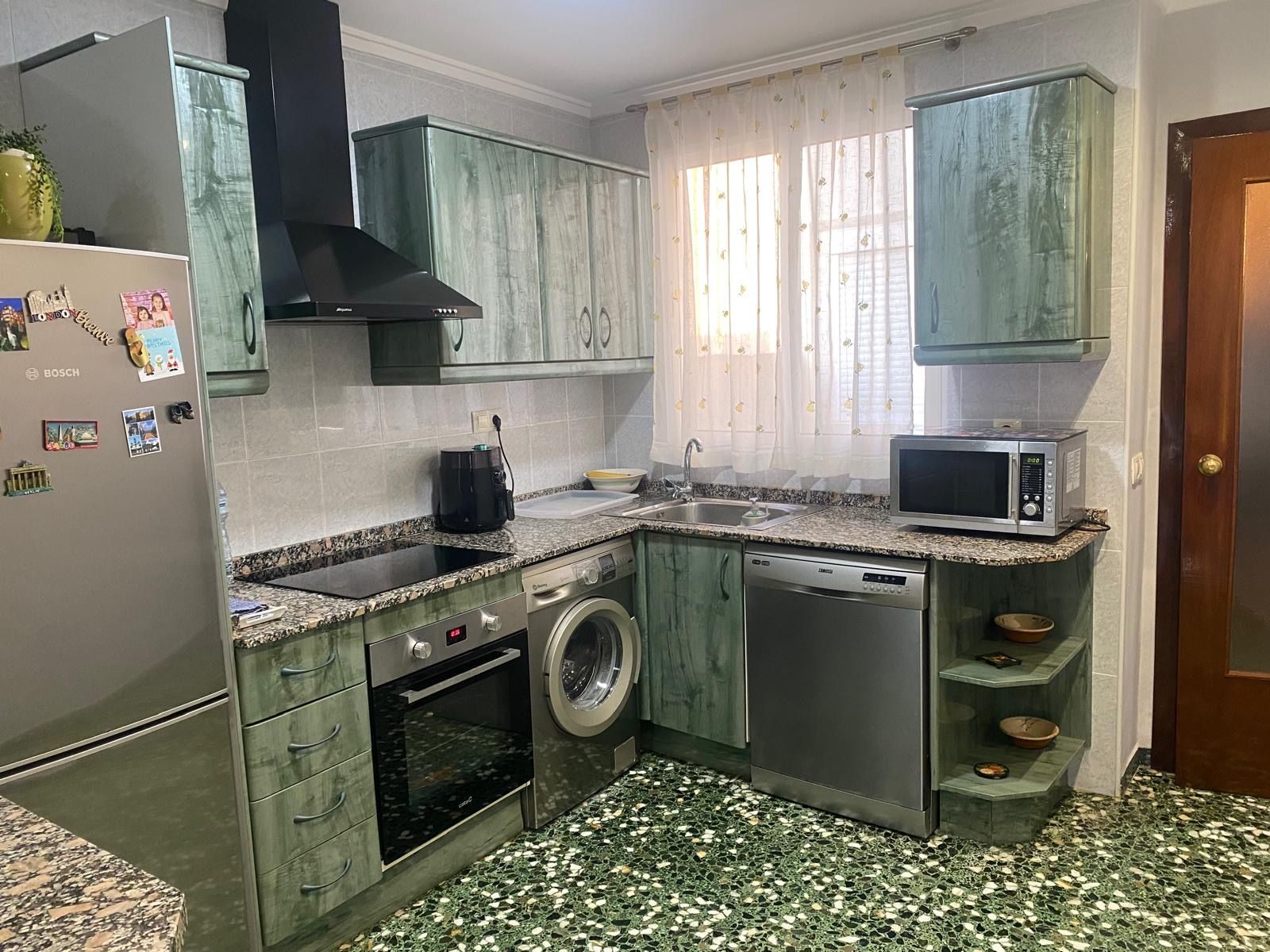 Pis en venda a Alginet