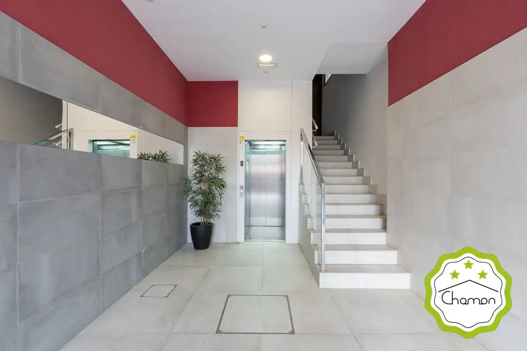 Piso con ascensor en venta en Hermanos de la Instrucción Cristiana Kalea, imagen 32
