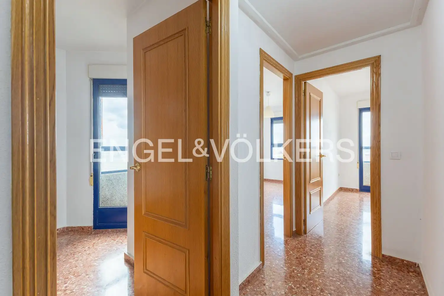 Piso de alquiler en Carrer de Rafael Lapesa Melgar Gramatic i Lingüist, Camí Reial