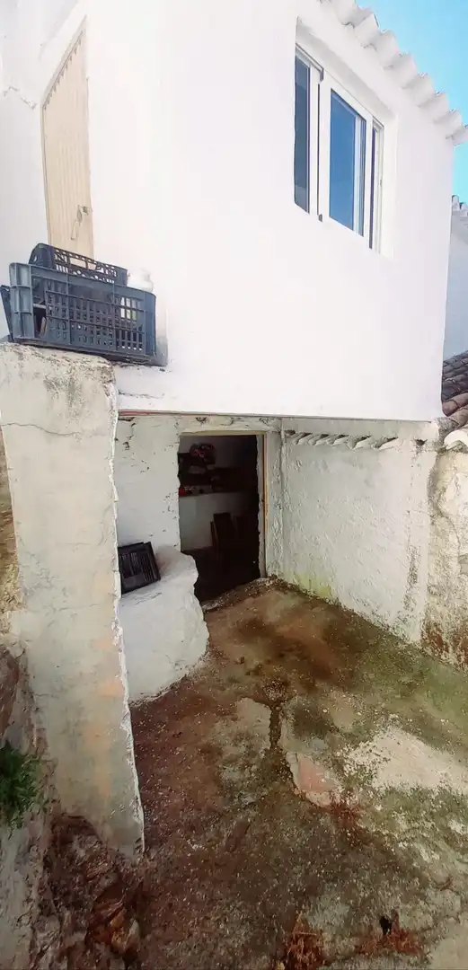 Casa o chalet en venta en Canillas de Aceituno con Terraza, Trastero y Balcón