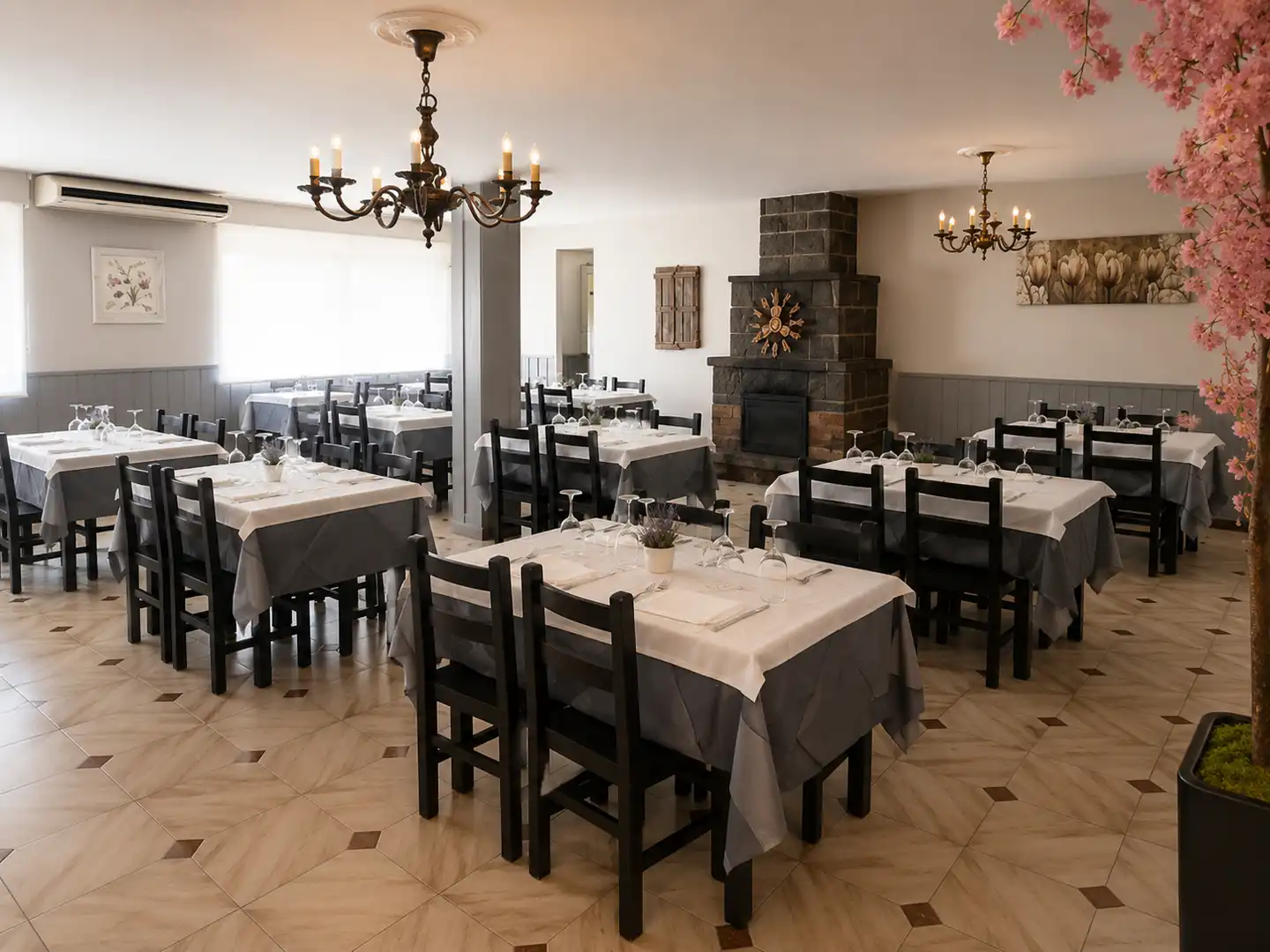 Geschaftsraum zur Miete in Santa María de Cayón