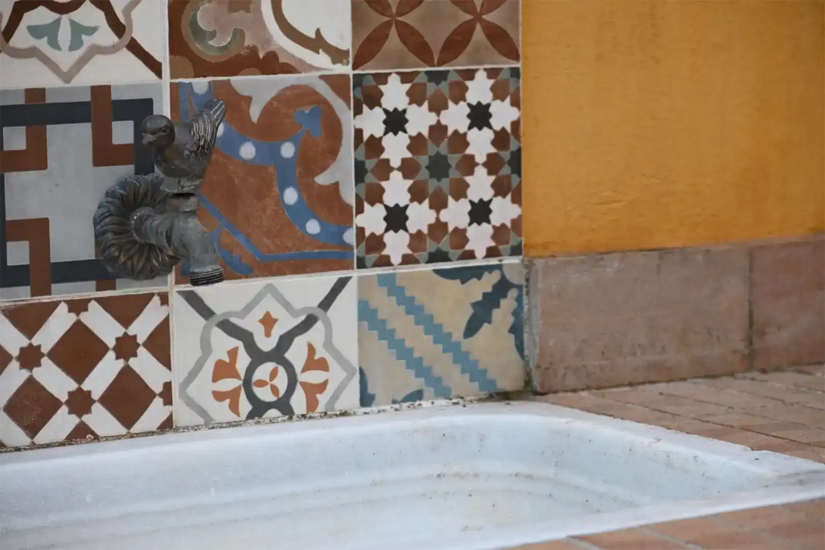 Bany de Finca rústica en venda en Piera amb Aire condicionat i Piscina