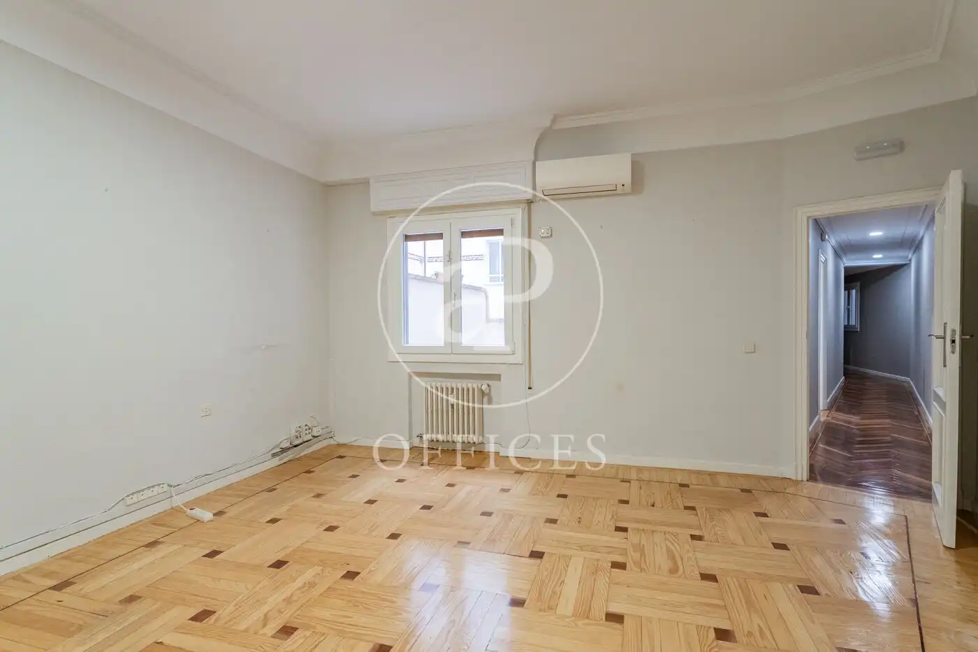 Büro mit Aufzug zur Miete in Chamberí, imagen 37