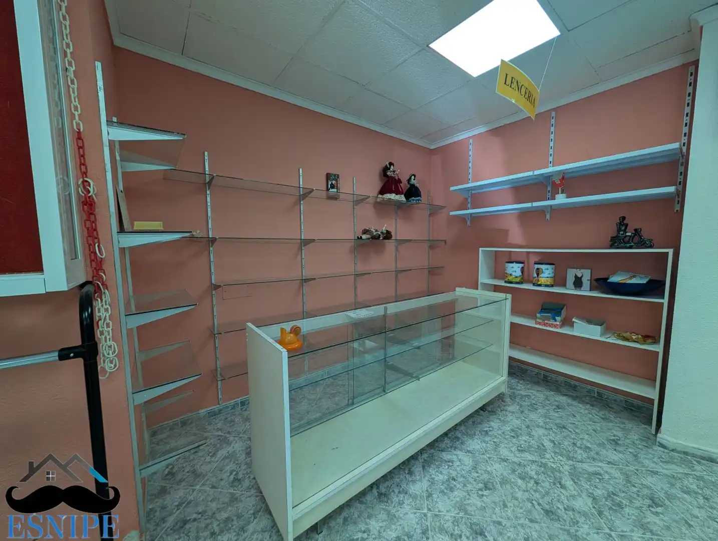 Local comercial en venta en Archena, imagen 7