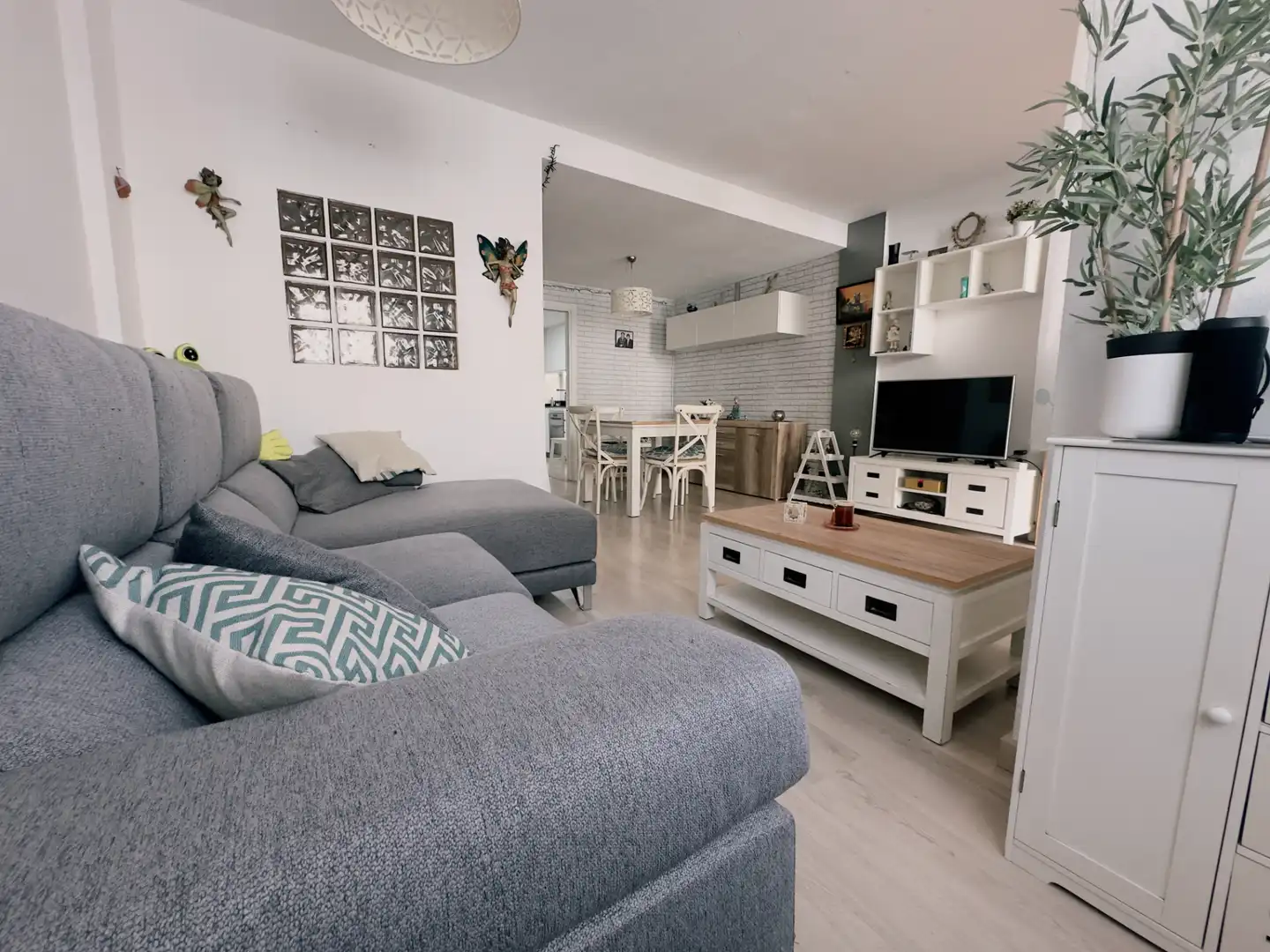 Reihenhaus mit Terrasse zum Verkauf in Avinguda D'Escandinàvia 23, imagen 10