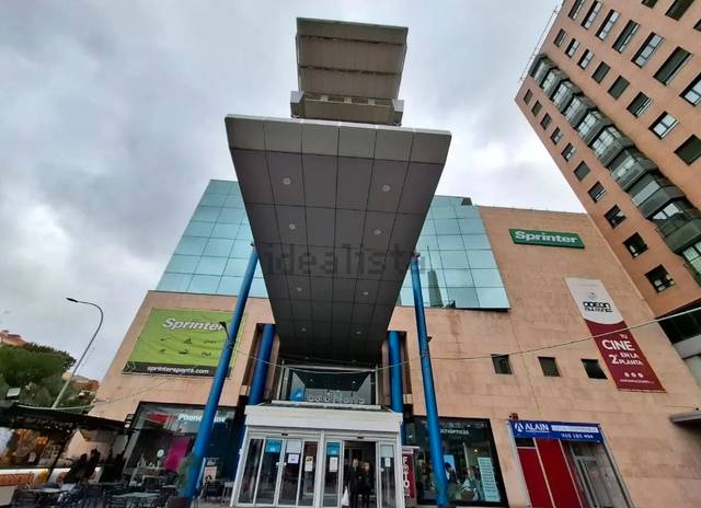 Local comercial en Venta en Calle de Alcalá, 414 en Pueblo Nuevo