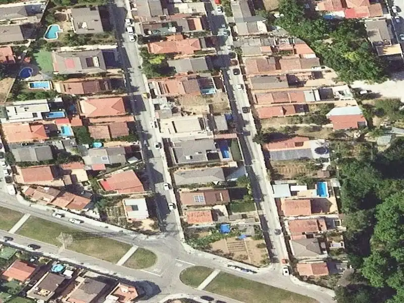 Casa o xalet en venda a C/enric Granados, Can Vallhonrat