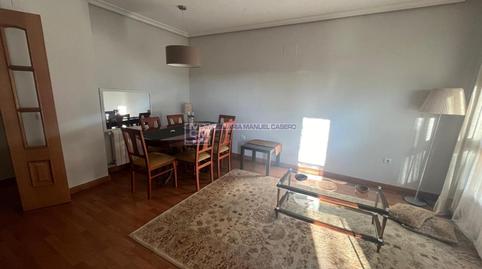 Foto 3 de Pis de lloguer a Nuevo Cáceres, Cáceres