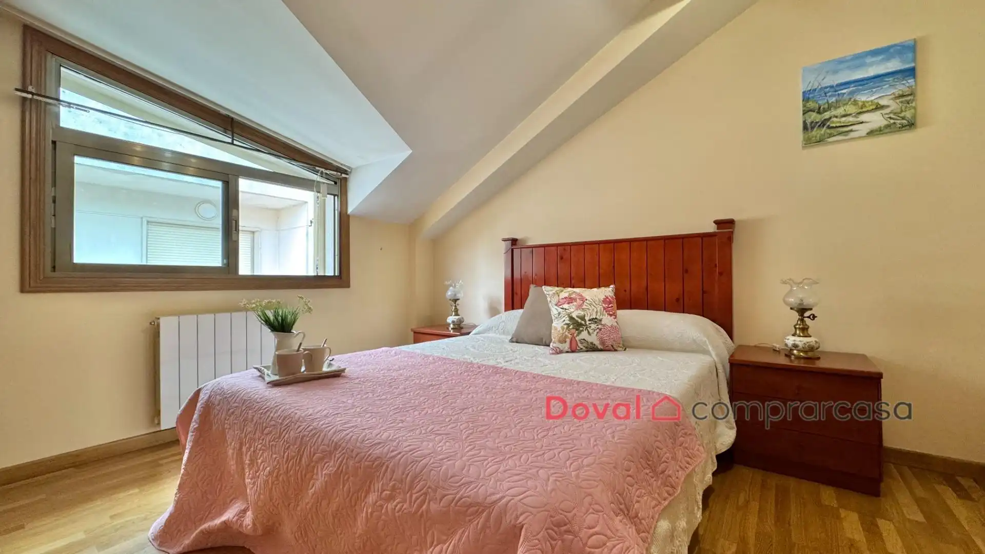 Appartamento con ascensore in vendita a Tui, imagen 4