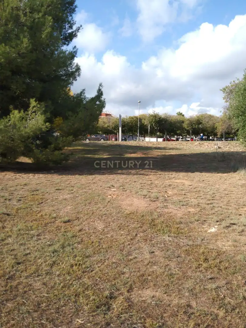 Residencial en venta en Cubelles