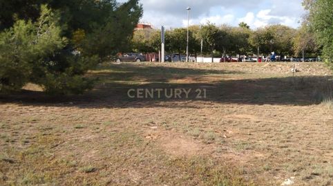 Foto 3 de Residencial en venda a Joan Fuster, 1, Bardají - Molí de Baix, Cubelles