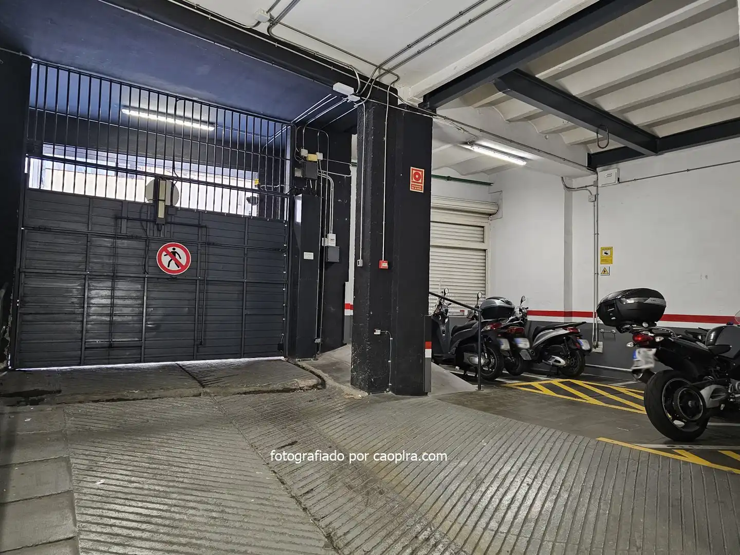 Office space with lift for sale in camps i fabres 3, imagen 14