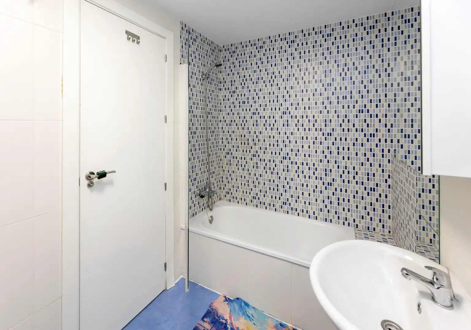 Baño de Piso en venta en Cúllar Vega con Trastero
