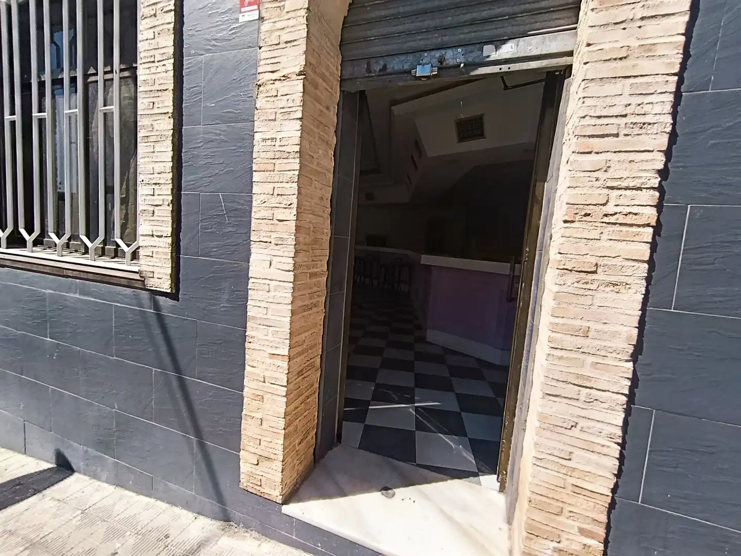 Locale commerciale in vendita a Calle Luis de Toro, imagen 12